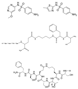 PD‑1/PD‑L1 inhibitors.